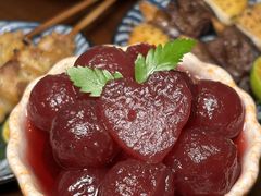 -鸟泉居酒屋·烧鸟·酒馆(百子湾店)