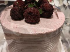 -勒甜LO CHO·定制低糖代糖纯动物奶油生日蛋糕(新开路店)
