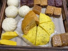 -广隆蛋挞王(农讲所店)
