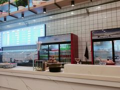 -穆芳阁兰州纯汤牛肉面(西安总店)