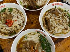 -肆姐面粉馆(坡子街店)