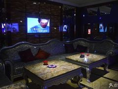 -满天星量贩式KTV(汉阳摩尔城店)