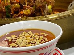 -牛华绿缘麻辣烫(牛华总店)