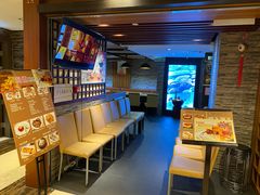 -梨满园韩国料理