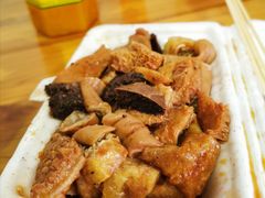 -细妹五香牛杂(步行街店)