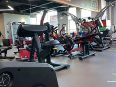 -享受健身·美体塑形馆