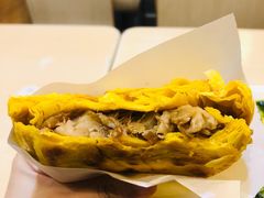 -魏家凉皮(博水商务大厦店)