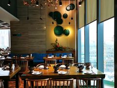 -阳光岛·海鲜盛宴(银泰中心in99店)