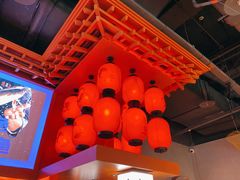 -鱼上·烤鱼(万象城店)