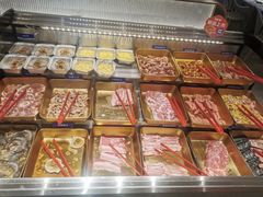 -花味·自助烤肉(大观天地店)