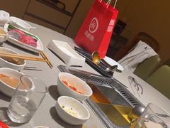 -海底捞火锅(凯德广场店)