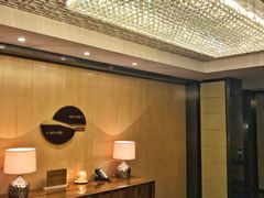 -南京圣和府邸豪华精选酒店