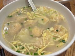 -东泰祥生煎馆(重庆北路店)
