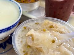 -百花传统甜品店(原址店)