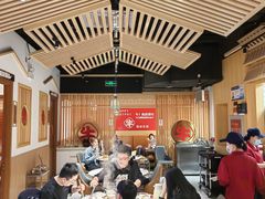 -犇鼎牛潮汕牛肉火锅(新辰里学清路店)
