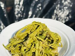 香椿芽-兴福老面馆(寺路街店)