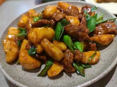 -兰溪小馆(东直门簋街店)