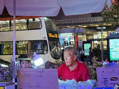 -詹爷爷乌节路街头冰淇淋