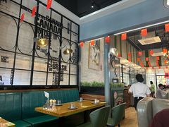 -西语炭烧牛排·西厨(石龙店)