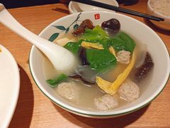 -东北小二东北菜(大车家巷店)