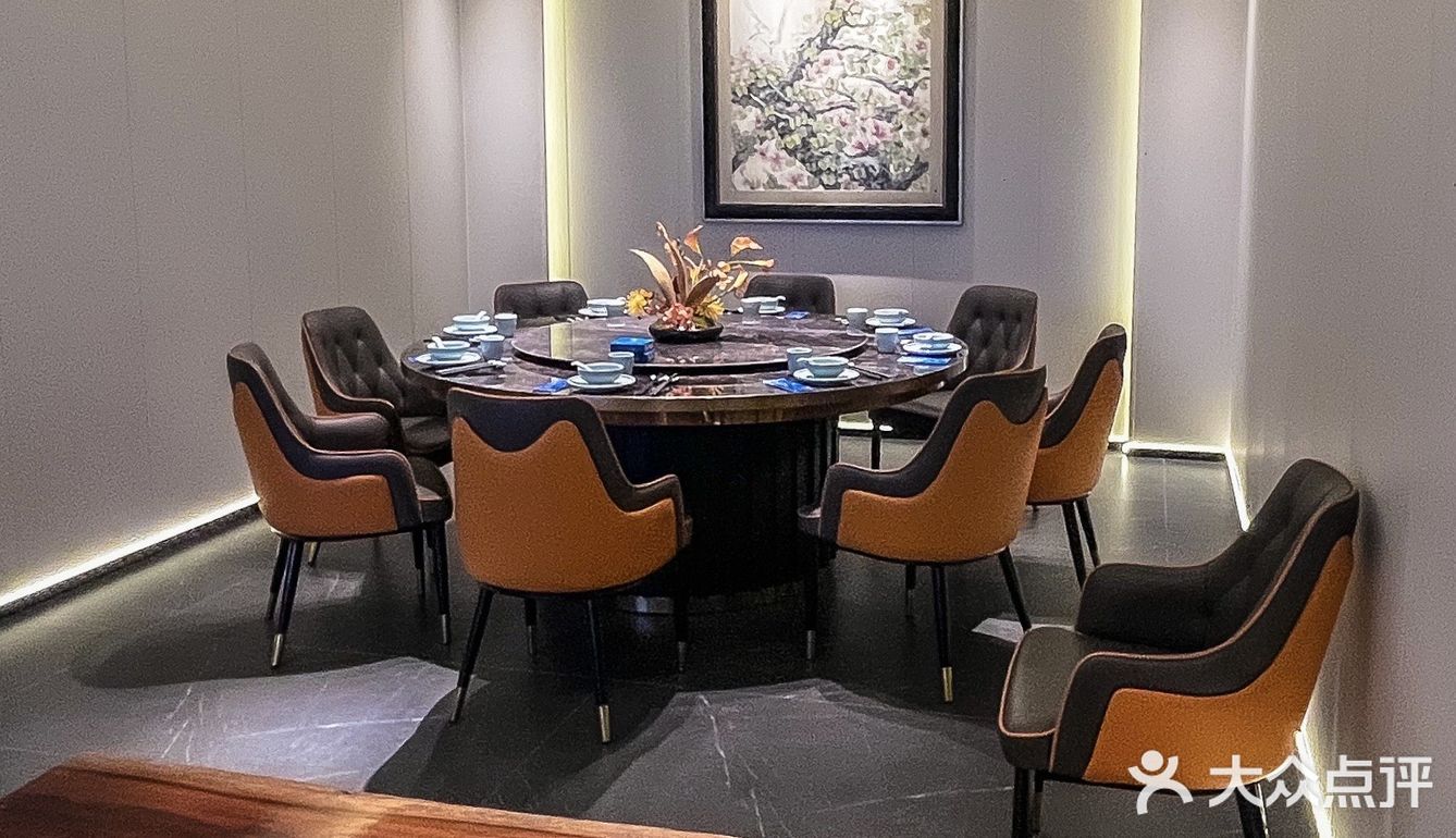 广州本地人才去吃的非网红海鲜酒楼！🐠🐠