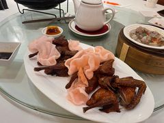 -潮福城大酒楼·潮味粤品·港式点心(湖滨北路店)