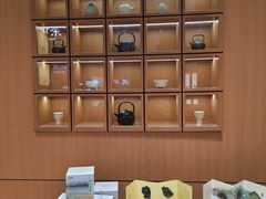 -茶话弄(中贸广场店)