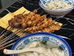 -科润城商场(广州南路店)