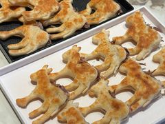 -高玛纳驴肉火烧(一世界店)