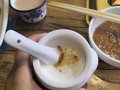 -泽成·冰煮羊(乌兰察布红楼店)