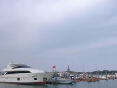 -前王院•巧克力海鲜市集餐厅(万平口店)