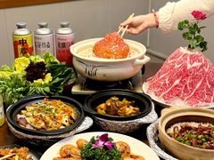 -金龙·打边炉(武进路店)