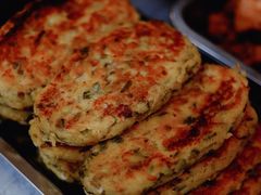 -岳季煎饺