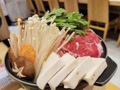 -Tuna maki寿司(苏州大悦城店)