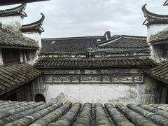 -崇仁古镇