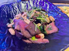 -燥次·烧烤酒场(万象城店)