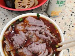 -豫楚源美猴王·面(武商广场店)