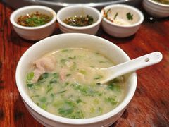 -大良毋米粥(锦龙路总店)