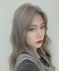 -SY水源护肤造型