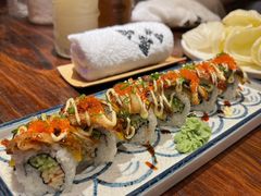 -鸟鹏烧鸟居酒屋(熙龙湾店)