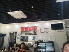 -老冯拉面羊棒骨(西宸广场店)