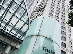 -威斯汀舞台餐厅