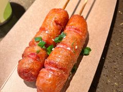 -蛙喔牛蛙(金桥太茂店)