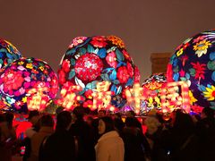 -大雁塔北广场音乐喷泉