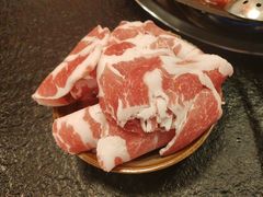 -渝井巷重庆老火锅(沈阳吉祥店)