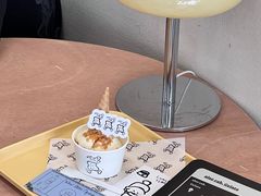 -cab意式gelato冰淇淋