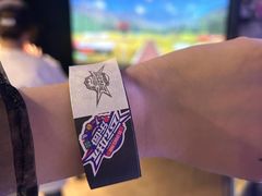 -VS SPORTS PARK运动玩乐园·团建·生日会(合生汇店)