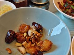 -环球港凯悦 · 享悦中餐厅