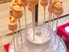 -新发展亚太JW万豪酒店·福苑咖啡厅