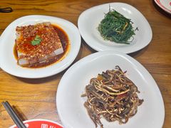 -金柱大盘鸡(波斯坦店)
